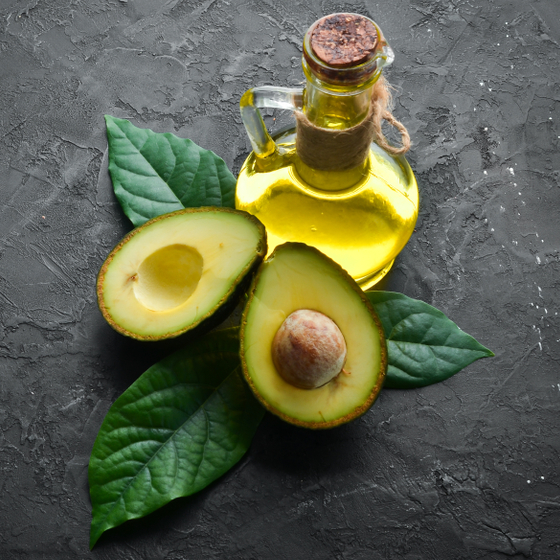Skincare Benefits of Avocado Oil