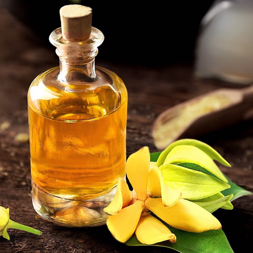 Skincare Benefits of Ylang Ylang Essential Oil