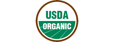 USDA Certified Organic