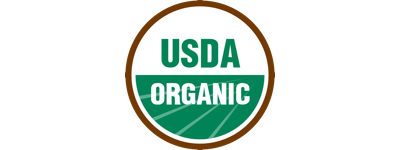 USDA Certified Organic