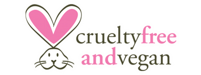 Certified Cruelty Free and Vegan by PETA